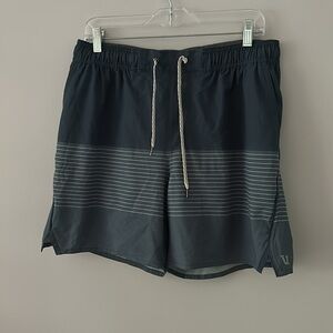 Vuori Men’s trail short